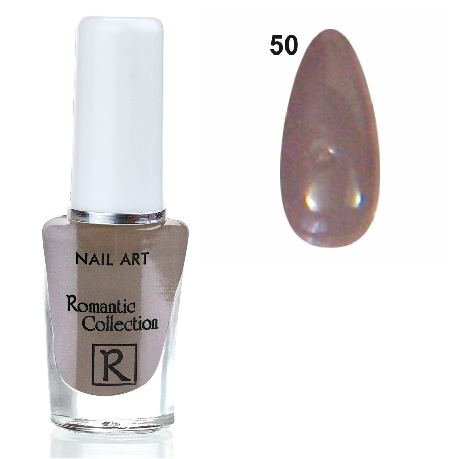 Фото Лак для нігтів Лак манікюрний mini 6ml RN-026 №050