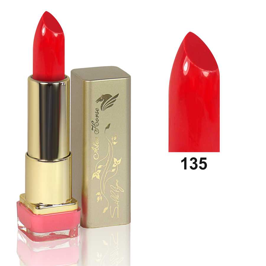 Фото Помада для губ Помада для губ Silk Lips AL-677 №135
