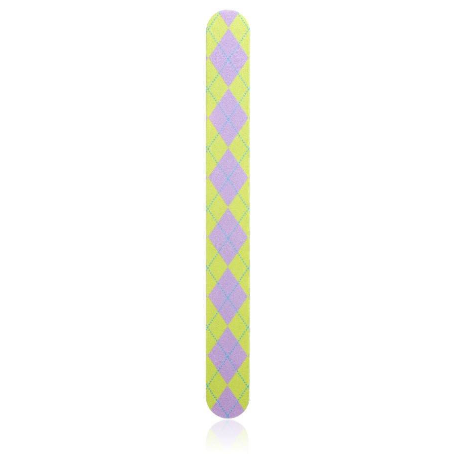 Фото Інструменти та аксесуари Шліфувальник для нігтів Romantic Collection RNB-527