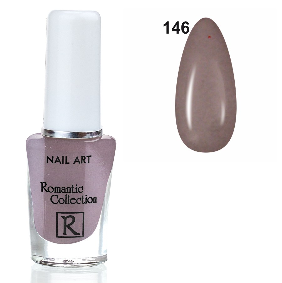 Фото Лак для нігтів Лак манікюрний mini 6ml RN-026 №146