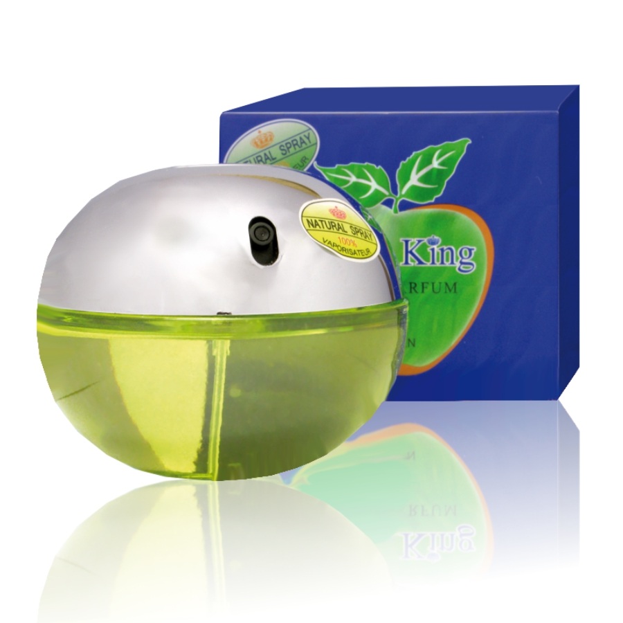 Фото парфумерія Apple King eau de parfum для чоловіків християнин 100 мл 2775