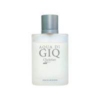 Фото парфумерія Aqua eau de parfum для чоловіків християнин 100 мл 3270 (використана упаковка)