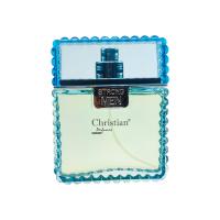 Фото парфумерія Сильна eau de parfum для чоловіків християнські 100 мл 2544 (використана упаковка)