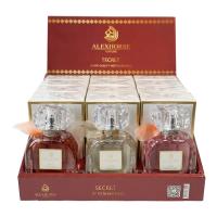 Фото Парфумерія Set № 3 Парфумована вода ALEX HORSE SECRET 12 × 50 ml+3 tester