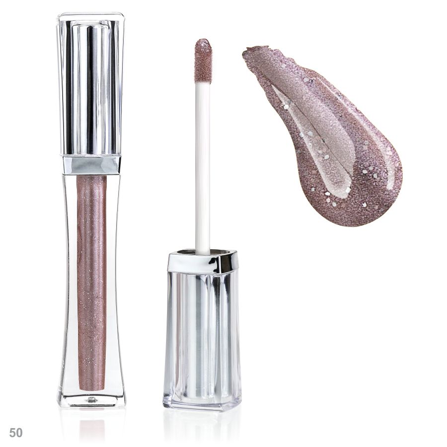 Фото Блиск для губ Блиск для губ Christian Gloss Shine DG-472 № 50 б/уп