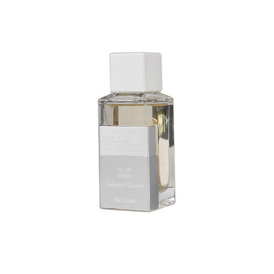 Фото Нішевий парфумерний екстракт унісекс Celestial Queen AVA-De Luxe NICHE PERFUM 100 ml AD-08 