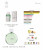Изображение Нішевий парфумерний екстракт для жінок Dewy Delight AVA-De Luxe NICHE PERFUME 100 ml AD-09 AD-09 Фото Нішевий парфумерний екстракт для жінок Dewy Delight AVA-De Luxe NICHE PERFUME 100 ml AD-09