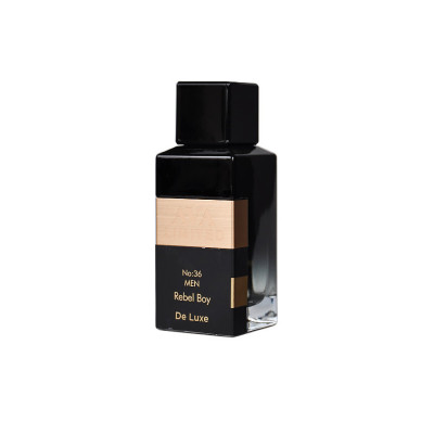 Фото Нішевий парфумерний екстракт для чоловіків Rebel Boy AVA-De Luxe NICHE PERFUME 100 ml AD-36 