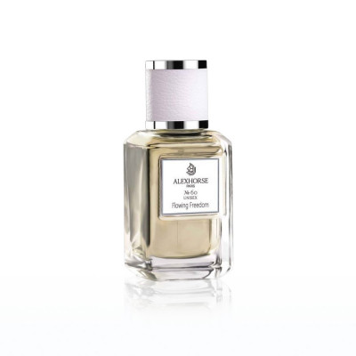 Фото Парфумована вода унісекс Flowing Freedom ACCENT Alex Horse 50 ml AA-060 Alex Horse