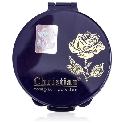 Фото Крем-пудра для лица Christian DM-750 № 06 Christian