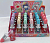 Фото Блиск для губ Блиск для губ Cat tint lipstick (уп-mix-24шт) LC-18