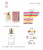 Фото Парфумована вода унісекс Narcotic Bloom AVA LOVE 50 ml AL-10 