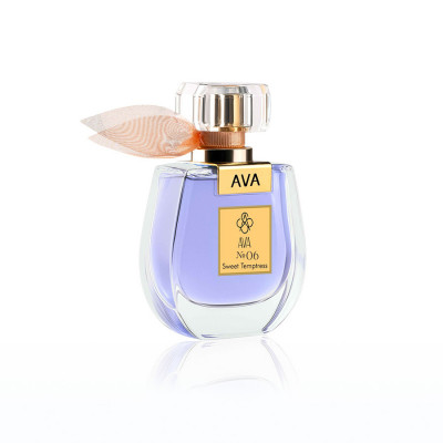 Фото Парфумована вода для жінок Sweet Temptress AVA LOVE 50 ml AL-06 