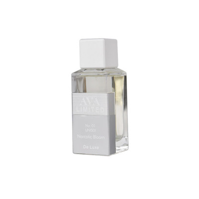 Фото Нішевий парфумерний екстракт унісекс Narcotic Bloom AVA-De Luxe NICHE PERFUME 100 ml AD-01 