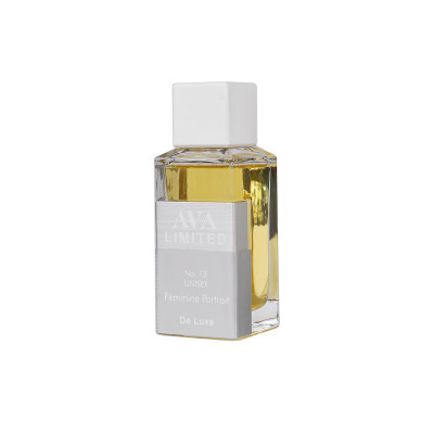 Фото Нішевий парфумерний екстракт унісекс Feminine Portrait AVA-De Luxe NICHE PERFUME 100 ml AD-13 