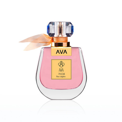Фото Парфумована вода для жінок Eau Légère AVA LOVE 50 ml AL-08 