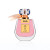 Фото Парфумована вода для жінок Eau Légère AVA LOVE 50 ml AL-08 