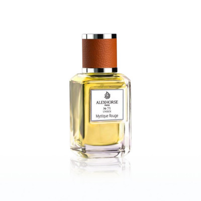 Фото Парфумована вода унісекс Mystique Rouge ACCENT Alex Horse 50 ml AA-075 Alex Horse