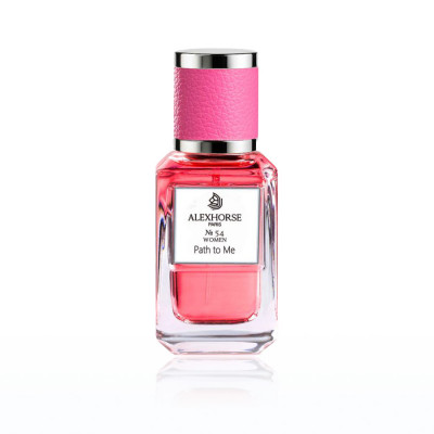 Фото Парфумована вода для жінок Path to Me ACCENT Alex Horse 50 ml AA-054 Alex Horse