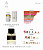 Фото Парфумерія Нішевий парфумерний екстракт унісекс Feminine Portrait AVA-De Luxe NICHE PERFUME 100 ml AD-13