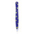 Фото Пинцет скошенный Dark Blue с принтом Christian CTW-124 Dark Blue Christian