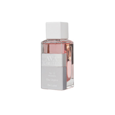 Фото Нішевий парфумерний екстракт для жінок Eau Legere AVA-De Luxe NICHE PERFUME 100 ml AD-10 