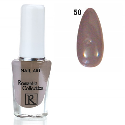 Фото Лак маникюрный mini 6ml RN-026 № 050 Romantic Collection