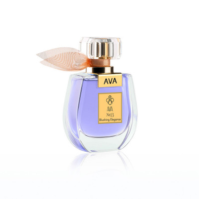Фото Парфумована вода для жінок Blushing Elegance AVA LOVE 50 ml AL-13 