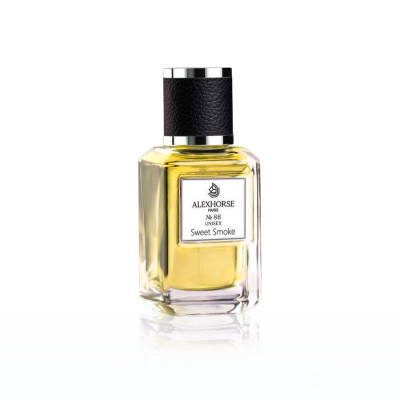 Фото Парфумована вода унісекс Sweet Smoke ACCENT Alex Horse 50 ml AA-088 Alex Horse