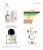 Фото Парфумована вода унісекс Flowing Freedom ACCENT Alex Horse 50 ml AA-060 Alex Horse