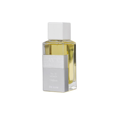 Фото Нішевий парфумерний екстракт для жінок I Adore AVA-De Luxe NICHE PERFUME 100 ml AD-18 