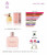 Фото Парфумована вода для жінок Irresistible to ... AVA LOVE 50 ml AL-20 