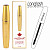 Фото Туш для вій Туш для вій Gold Mascara Longlash подовжує maXmaR MM-0423