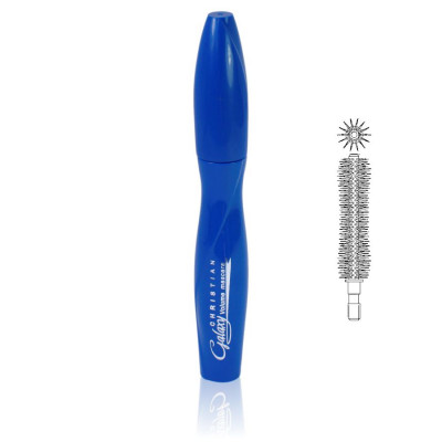 Фото Тушь для ресниц объемная GALAXY VOLUME Christian M-200 G Christian