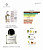 Фото Парфумерія Парфумована вода унісекс Flowing Freedom ACCENT Alex Horse 50 ml AA-060