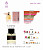 Фото Парфумерія Парфумована вода для жінок Feminine Portrait AVA LOVE 50 ml AL-11