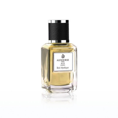 Фото Парфумована вода унісекс Bois Mystique ACCENT Alex Horse 50 ml AA-018 Alex Horse