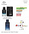 Фото парфумерії Savage Spirit eau de toilette чоловіки 55 мл CS-55