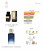 Фото Нішевий парфумерний екстракт унісекс Aqua Amulet AVA-De Luxe NICHE PERFUME 100 ml AD-22 