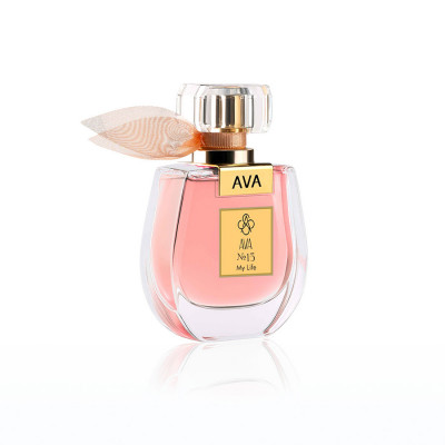 Фото Парфумована вода унісекс My Life AVA LOVE 50 ml AL-15 