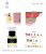Фото Парфумована вода для жінок Feminine Portrait AVA LOVE 50 ml AL-11 