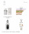 Фото Нішевий парфумерний екстракт унісекс Musk Mirage AVA-De Luxe NICHE PERFUME 100 ml AD-03 