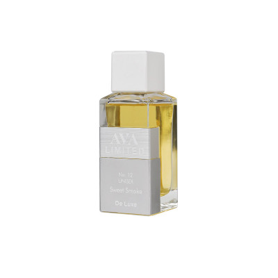 Фото Нішевий парфумерний екстракт унісекс Sweet Smoke AVA-De Luxe NICHE PERFUME 100 ml AD-12 