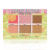 Фото Kod229A Палетка для контуринга  Pink Squad Hudamoji