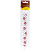Фото Шлифовщик для ногтей (160 grit) Romantic Collection RNB-535 B Romantic Collection