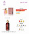 Фото Парфумерія Парфумована вода унісекс My Life AVA LOVE 50 ml AL-15