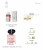 Фото Нішевий парфумерний екстракт для жінок Path to Me AVA-De Luxe NICHE PERFUME 100 ml AD-14 