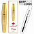 Фото Туш для вій Туш для вій Gold Mascara Deep Look maXmaR об'ємна MM-0424