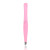 Фото Пинцет скошенный (Red, Pink) Christian CTW-122 Christian