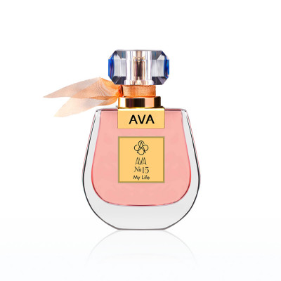 Фото Парфумована вода унісекс My Life AVA LOVE 50 ml AL-15 
